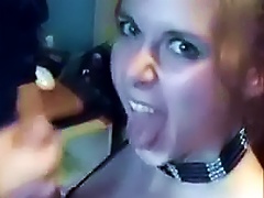 In Choker Sucks Cock Porn Videos